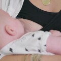 Breastfeeding Nipple Shield